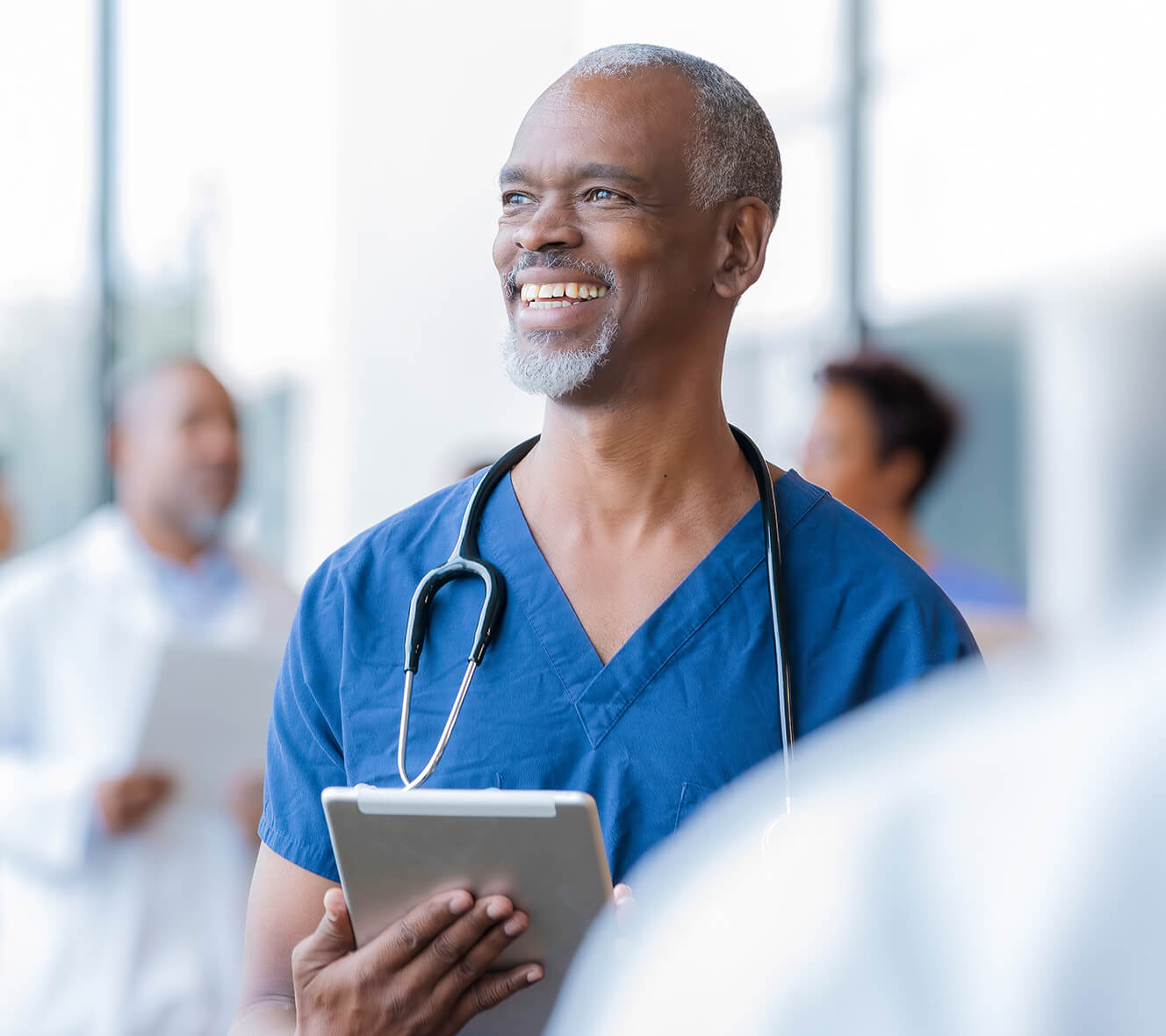 Revolutionising Healthcare with DigitalFirst Solutions Huma